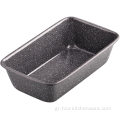 Βαρύ μετρητή κέικ/μπισκότο/muffin/loaf nonstick bakeware σετ